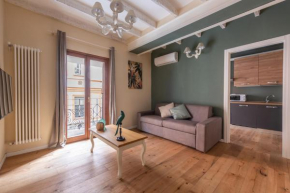 We Home - Tadino House - Porta Venezia, Milano Milano
